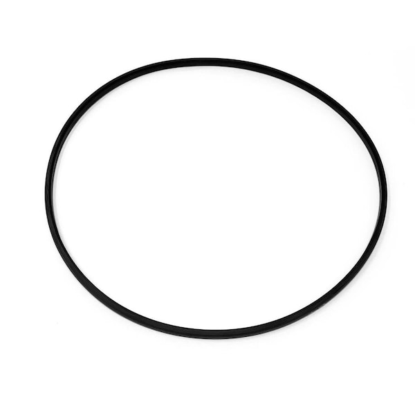 D2 Housing Seal, EPDM; Replaces AMPCO Part# H77625